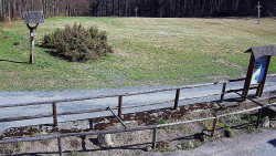 Panorama z Vsackého Cábu