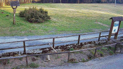 Panorama z Vsackého Cábu