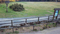 Panorama z Vsackého Cábu