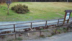 Panorama z Vsackého Cábu