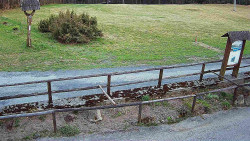 Panorama z Vsackého Cábu