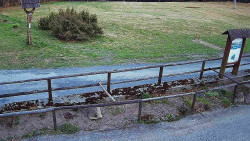 Panorama z Vsackého Cábu