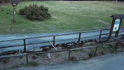 Panorama z Vsackého Cábu