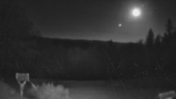 Panorama z Vsackého Cábu