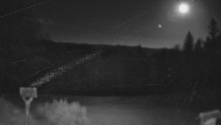 Panorama z Vsackého Cábu