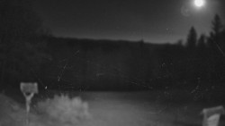 Panorama z Vsackého Cábu