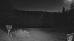 Panorama z Vsackého Cábu