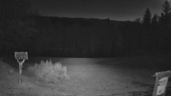 Panorama z Vsackého Cábu