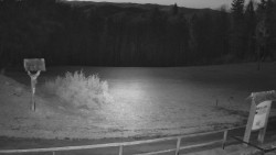 Panorama z Vsackého Cábu