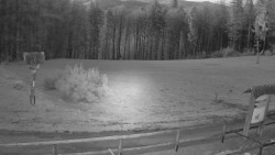 Panorama z Vsackého Cábu