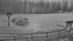 Panorama z Vsackého Cábu