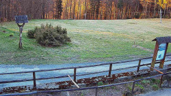 Panorama z Vsackého Cábu