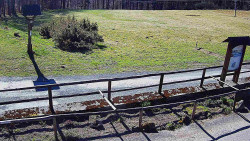 Panorama z Vsackého Cábu