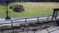 Panorama z Vsackého Cábu