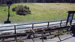 Panorama z Vsackého Cábu