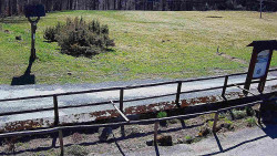 Panorama z Vsackého Cábu