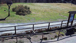 Panorama z Vsackého Cábu