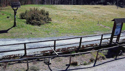 Panorama z Vsackého Cábu