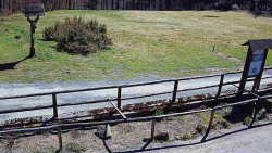 Panorama z Vsackého Cábu