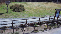 Panorama z Vsackého Cábu