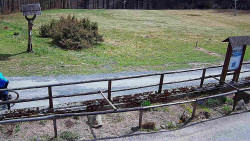 Panorama z Vsackého Cábu