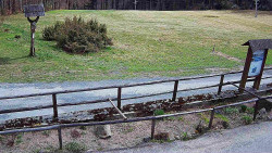 Panorama z Vsackého Cábu