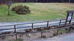 Panorama z Vsackého Cábu