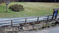 Panorama z Vsackého Cábu