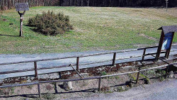 Panorama z Vsackého Cábu