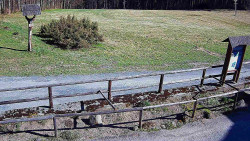 Panorama z Vsackého Cábu