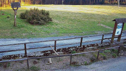 Panorama z Vsackého Cábu