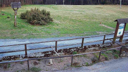 Panorama z Vsackého Cábu