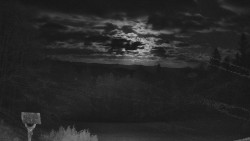 Panorama z Vsackého Cábu