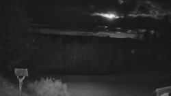 Panorama z Vsackého Cábu