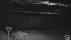 Panorama z Vsackého Cábu