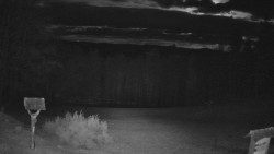 Panorama z Vsackého Cábu