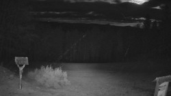 Panorama z Vsackého Cábu