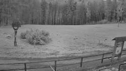 Panorama z Vsackého Cábu