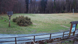 Panorama z Vsackého Cábu