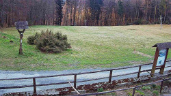 Panorama z Vsackého Cábu