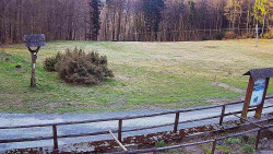 Panorama z Vsackého Cábu