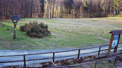 Panorama z Vsackého Cábu