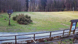 Panorama z Vsackého Cábu