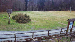 Panorama z Vsackého Cábu