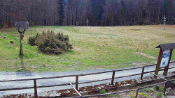 Panorama z Vsackého Cábu