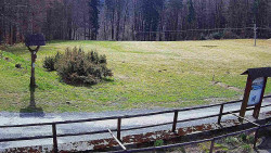 Panorama z Vsackého Cábu