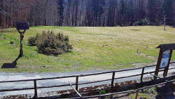 Panorama z Vsackého Cábu