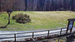 Panorama z Vsackého Cábu