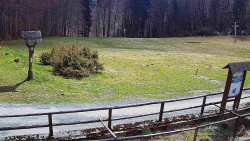 Panorama z Vsackého Cábu