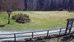 Panorama z Vsackého Cábu